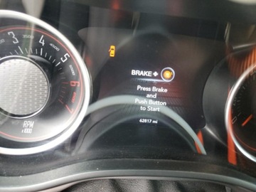 Dodge Challenger III 2022 Dodge Challenger rt scat pack, 2022r., 6.4L 6.4 Benzyna 485KM, zdjęcie 9