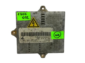 ORIGINÁLNÍ MĚNIČ MERCEDES C TŘÍDA W203 1307329072 AL