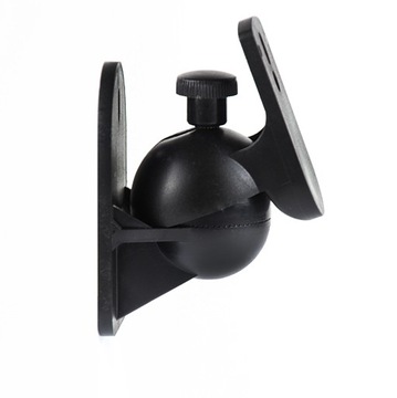 НАСТЕННОЕ КРЕПЛЕНИЕ ДЛЯ СПУТНИКОВЫХ ДИНАМИКОВ НАБОР ИЗ 2 ШТ.