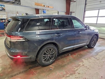 Lincoln 2022 Lincoln Aviator 2022 LINCOLN AVIATOR RESERVE 3.0 Benzyna 400KM, zdjęcie 2