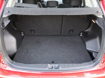 Mitsubishi ASX I SUV Facelifting 2015 1.6 117KM 2016 Mitsubishi ASX 1.6 MIVEC, Salon Polska, zdjęcie 13