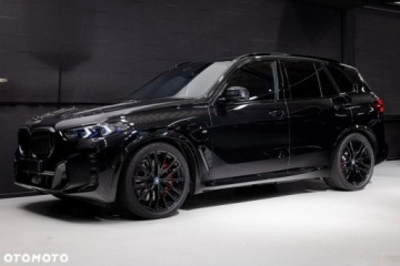 BMW X5 G05 2026 BMW X5 BMW X5 3.0 Diesel 265KM, zdjęcie 8