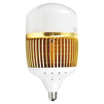 Żarówka Światło LED E27 150W=1200W biały ciepły