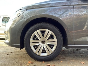 Volkswagen Caddy V Caddy 2.0 TDI 122KM 2025 Volkswagen Caddy MAXI/7 os. AUTOMAT 2.0TDI 122KM,, zdjęcie 27