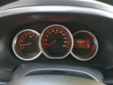 Dacia Lodgy Minivan Facelifting 1.5 dCi 109KM 2018 Dacia Lodgy 1.5DCI 109KM Klimatyzacja Tempomat, zdjęcie 12