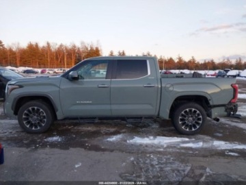 Toyota Tundra II 2024 Toyota Tundra Hybrid Limited 2024 3.4 Hybryda 437KM, zdjęcie 2