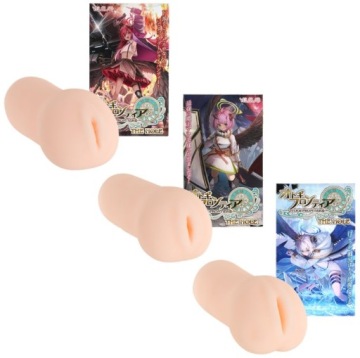 Otogi Frontier: The Hole Asmodeus