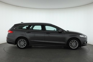Ford Mondeo V Kombi Facelifting 2.0 EcoBlue 190KM 2020 Ford Mondeo 2.0 EcoBlue, 187 KM, Automat, Navi, zdjęcie 5