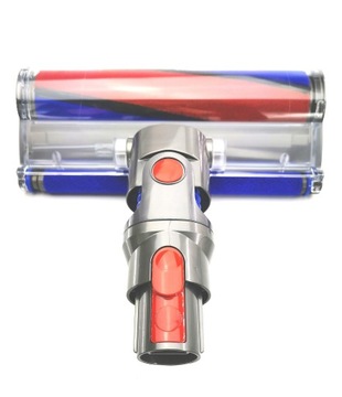 Оригинальная электрическая щетка SOFT ROLLER V11 Dyson.