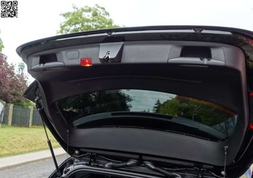 Mercedes Klasa A W177/V177 2018 Mercedes-Benz Klasa A Mercedes-Benz A-Class W117 A220 4MATIC bardzo dobry, zdjęcie 14