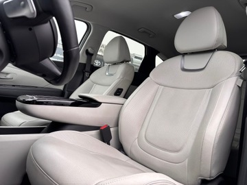 Hyundai Tucson IV SUV 1.6 T-GDI 48V 150KM 2024 Hyundai Tucson Hyundai Tucson, Niski przebieg!, zdjęcie 10