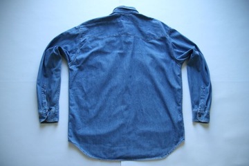 LEVIS__KOSZULA JEANSOWA VINTAGE BLUE REGULAR__XL