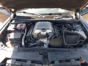 Dodge Challenger III 2020 Dodge Challenger Srt Hellcat Redeye Widebody 2020 6.2l 6.2 Benzyna 797KM, zdjęcie 9