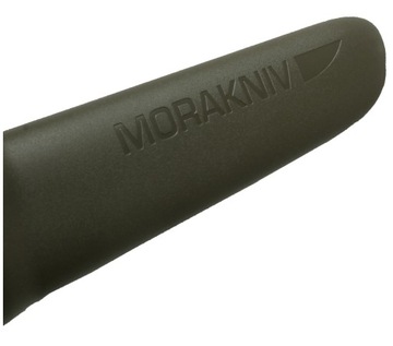 Нож MORA COMPANION MG Oliv Нержавеющая сталь