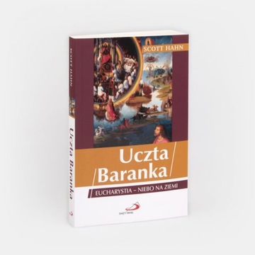 Uczta Baranka Scott Hahn