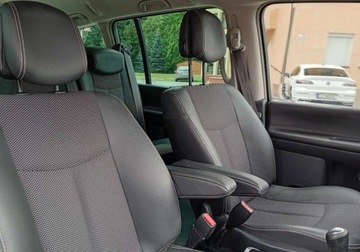 Renault Espace IV Van Facelifting 2.0 dCi 150KM 2013 Renault Grand Espace Zarejestrowany - ubezpieczony - 2,0 - 150 KM - 7 fote, zdjęcie 14