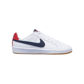 buty NIKE COURT ROYALE GS 833535107 r. 37,5