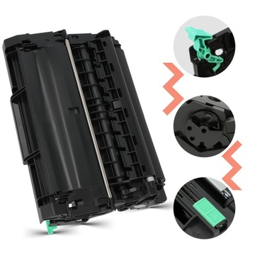 Барабан для Brother MFC-B7715 DW (черный, DR-B023)