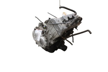 Honda CBR 600 F4 PC35 ДВИГАТЕЛЬ
