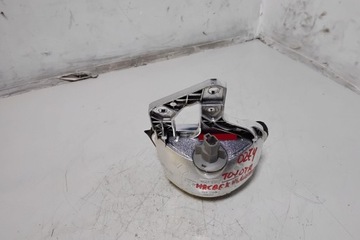 PŘÍDAVNÁ SVĚTLO STOP TOYOTA AVENSIS (_T25_) 0552 2.0L DIESEL 110KW 2005