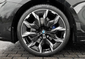 BMW Seria 5 G90-91 Touring 2.0 520d 197KM 2026 BMW Seria 5 520d xDrive, Panorama, M sport, Pakiet Travel, Bowers, 21 cali, zdjęcie 11