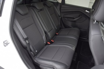 Ford Kuga II SUV Facelifting 2.0 TDCi 180KM 2017 4x4, Titanium, Kamera Cofania, Full LED, Navi, Car Play, Asystent GWARANCJA, zdjęcie 24