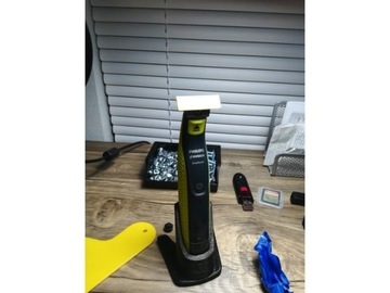 Подставка-держатель для бритвы Philips OneBlade
