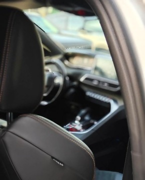 Peugeot 3008 II Crossover 2.0 BlueHDi 180KM 2017 Peugeot 3008 System StartStop Navi Czujniki Glosniki Focal Keyless Go, zdjęcie 1