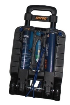 NITEO Wózek Transportowy 50 kg