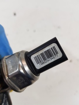 РАСПРЕДЕЛИТЕЛЬ ТОПЛИВА 4M5Q9D280DB FORD 1.8TDCI