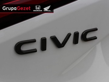 Honda Civic XII Type-R 2.0 VTEC Turbo 329KM 2023 Honda Civic CIVIC TYPE R 2.0 i-VTEC TURBO 329 KM XI generacja, zdjęcie 6