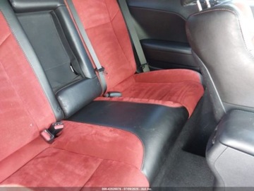 Dodge Challenger III 2021 Dodge Challenger RT Scat Pack Widebody 2021 6.4l 6.4 Benzyna 485KM, zdjęcie 12