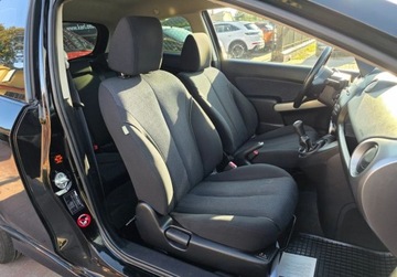 Mazda 2 II Hatchback 5d 1.3 86KM 2010 Mazda 2 1.3Benzynkaniski przebieg prosto z Niemiec 1.3 Benzyna 85KM, zdjęcie 11