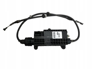 Mercedes-Benz OE A4479068700 linka hamulca ręcznego