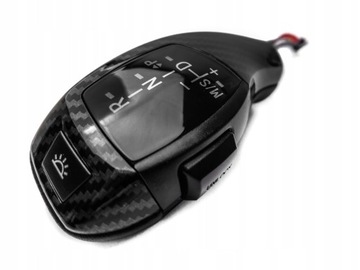 Ручка переключения передач LED BMW E46 E60 E61 Автомат