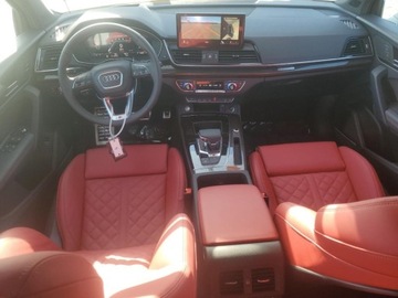 Audi Q5 II 2024 Audi SQ5 Sportback Prestige 2024 3.0l 3.0 Benzyna 349KM, zdjęcie 8