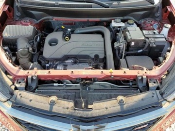 Chevrolet 2023 Chevrolet Equinox 2023, 1.5L, RS, po gradobiciu 1.5 Benzyna 175KM, zdjęcie 11