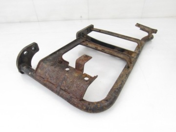 Левая ступенька/рама Cectek Gladiator 500, 13р