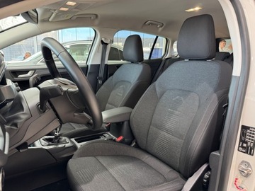 Ford Focus IV Kombi 1.0 EcoBoost 125KM 2019 Ford Focus Active / LED / Podgrzewana szyba czołow, zdjęcie 8