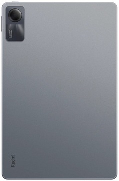 Планшет Xiaomi Redmi Pad SE 11 дюймов 8 ГБ / 256 ГБ серый