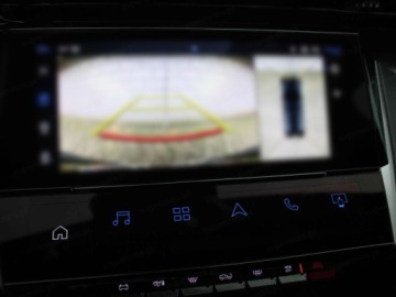 Peugeot 308 III 2025 Od ręki - GT e-DCS6 1.2 mHEV 145KM / Pakiet Bezpieczeństwo, zdjęcie 7