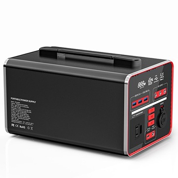 Magazyn Energii AGA ICCUBE 500W