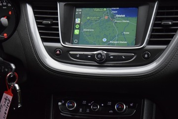 Opel 2018 Kamera Cofania*Car Play* LED* Po Wymianie Rozrządu* Doinwestowany*GWARANCJA, zdjęcie 26