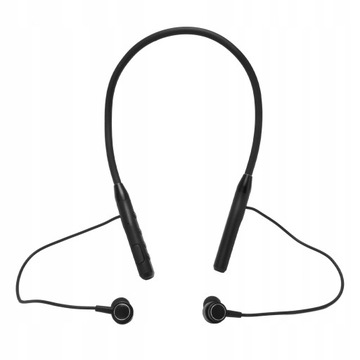 Słuchawki Bluetooth z pałąkiem na kark IPX7