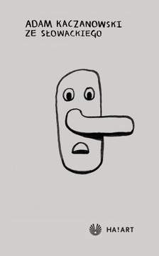 Ze Słowackiego - ebook