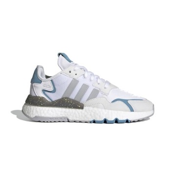 Adidas buty damskie sportowe Nite Jogger W rozmiar 36 2/3