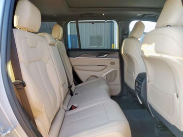 Jeep Grand Cherokee V 2023 Jeep Grand Cherokee Limited, 2023r., 4x4, 3.6L 3.6 Benzyna 293KM, zdjęcie 9