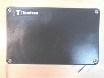 TAMTRON moduł sterujący OLI-3-E 021344-004 24VDC