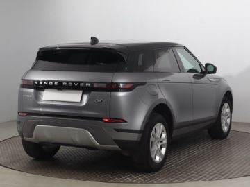 Land Rover Range Rover Evoque II SUV 2.0 Si4 200KM 2021 Land Rover Range Rover Evoque P200 AWD, zdjęcie 4