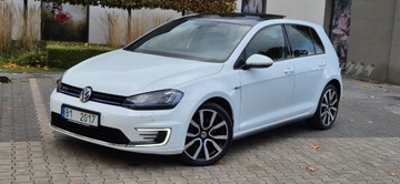 Volkswagen Golf VII 2015 VW Golf VII GTE plugin in hybryda 204PS full opcja polecam, zdjęcie 20